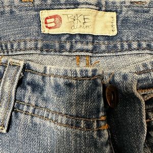 BKE Wendi jeans waist 28 length 33 1/2
